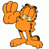 ^Garfield^