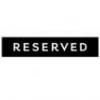 RESERVED